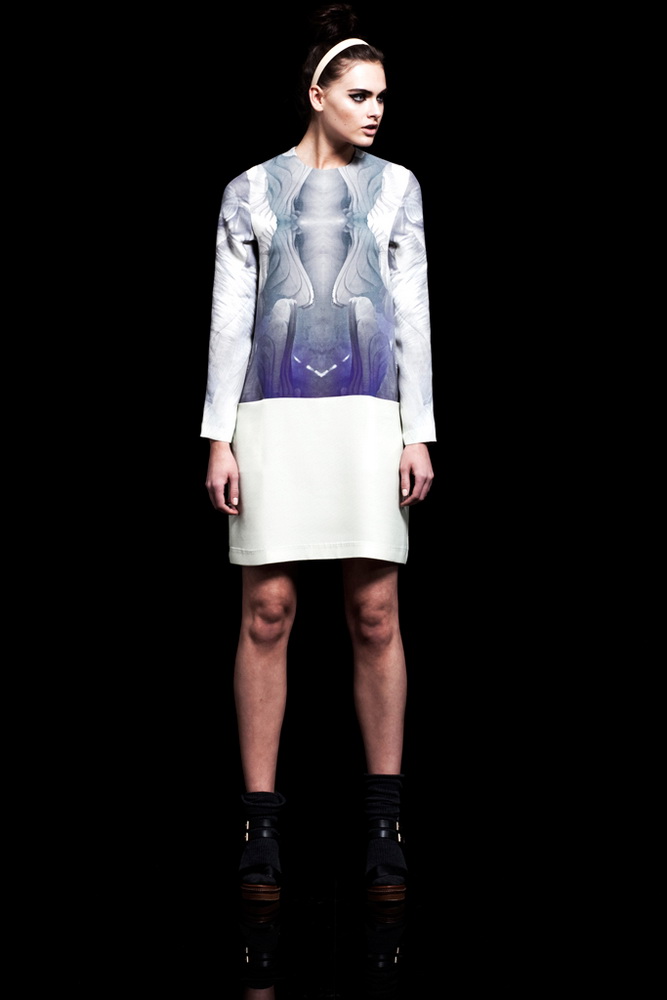 Michael Angel 2012�ﶬ���¸���ͼƬ