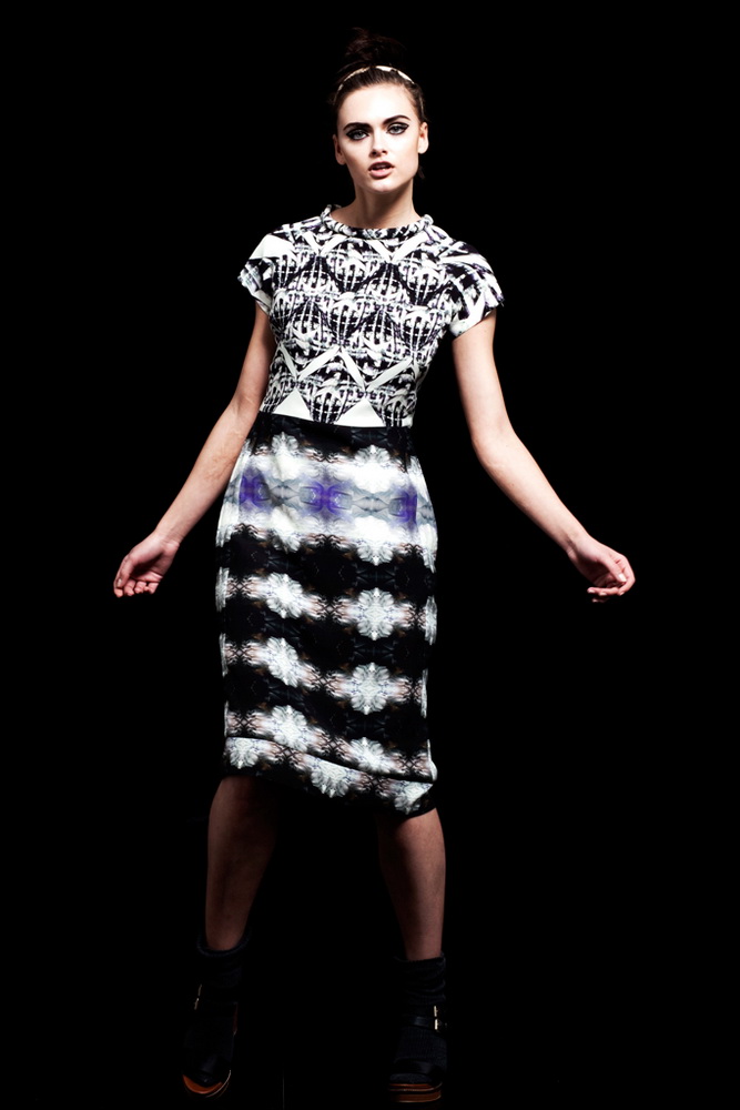 Michael Angel 2012�ﶬ���¸���ͼƬ