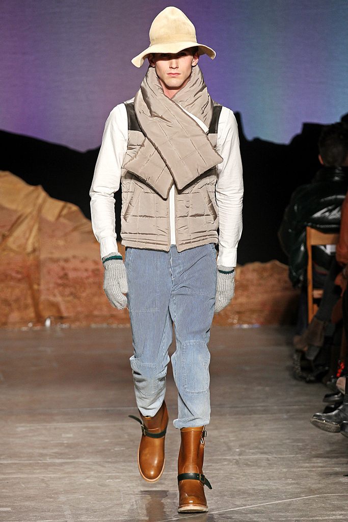 Band of Outsiders 2012�ﶬ���¸���ͼƬ