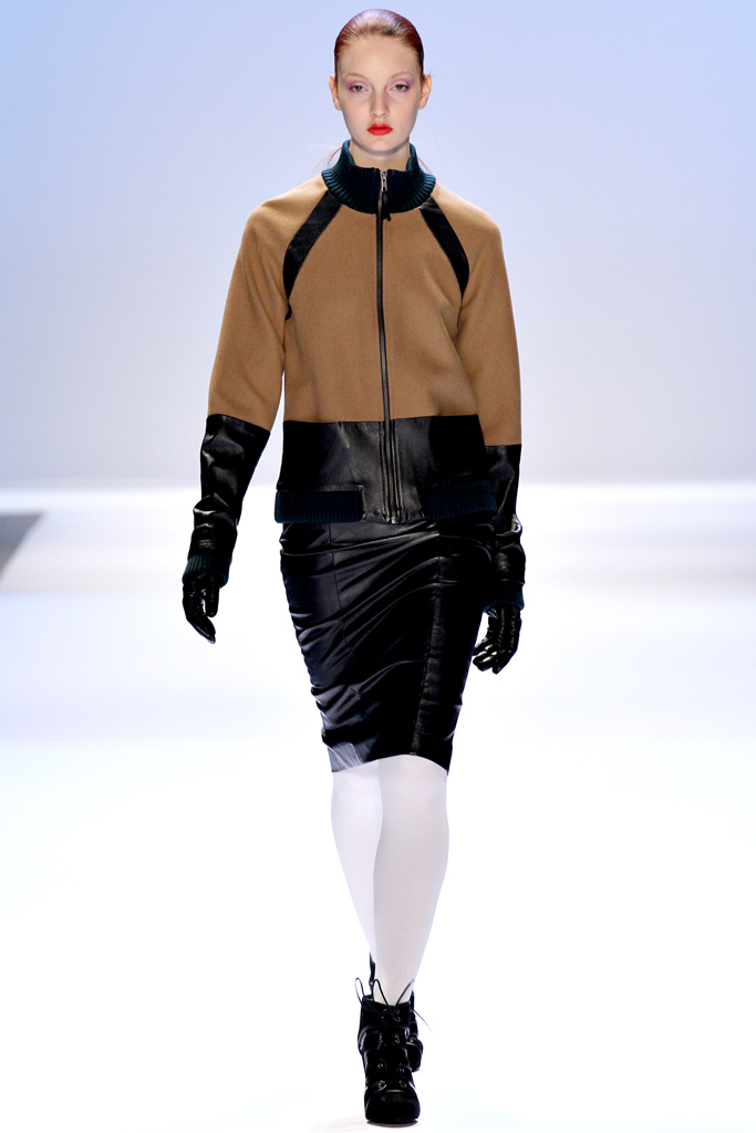 Charlotte Ronson 2012�ﶬ���¸���ͼƬ