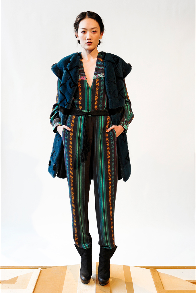 Christian Cota 2012�ﶬ���¸���ͼƬ