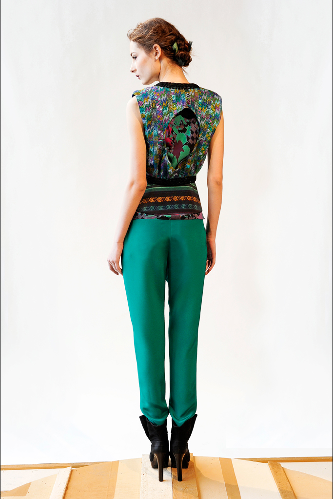 Christian Cota 2012�ﶬ���¸���ͼƬ