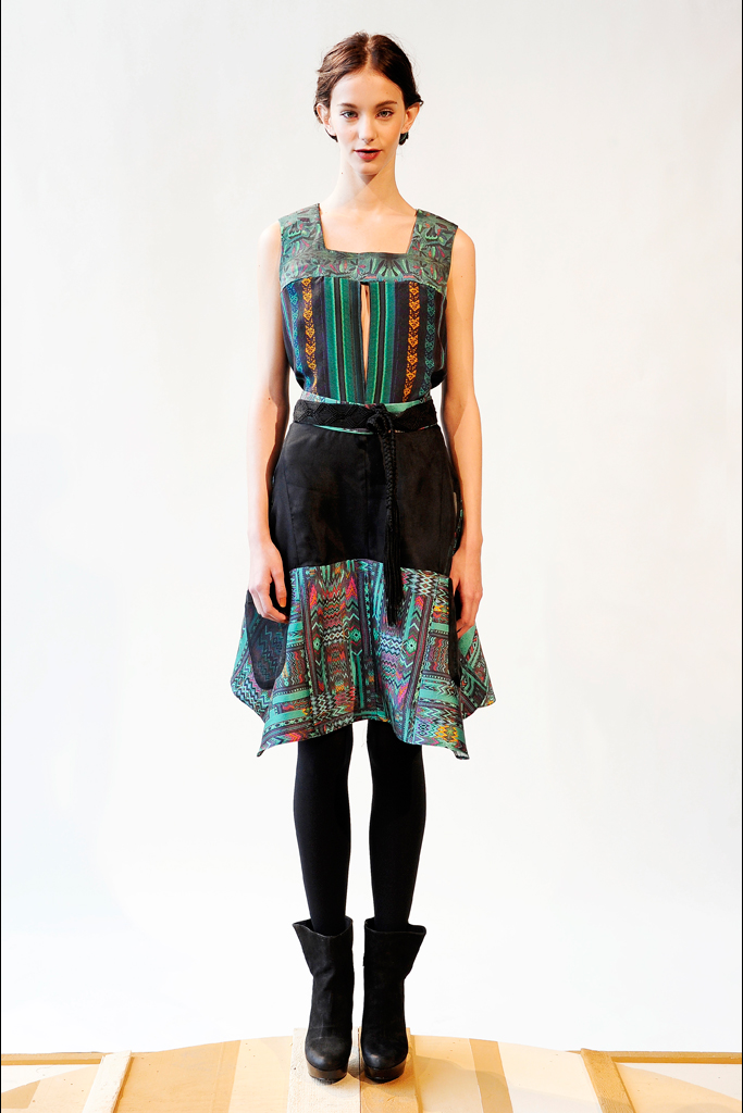 Christian Cota 2012�ﶬ���¸���ͼƬ