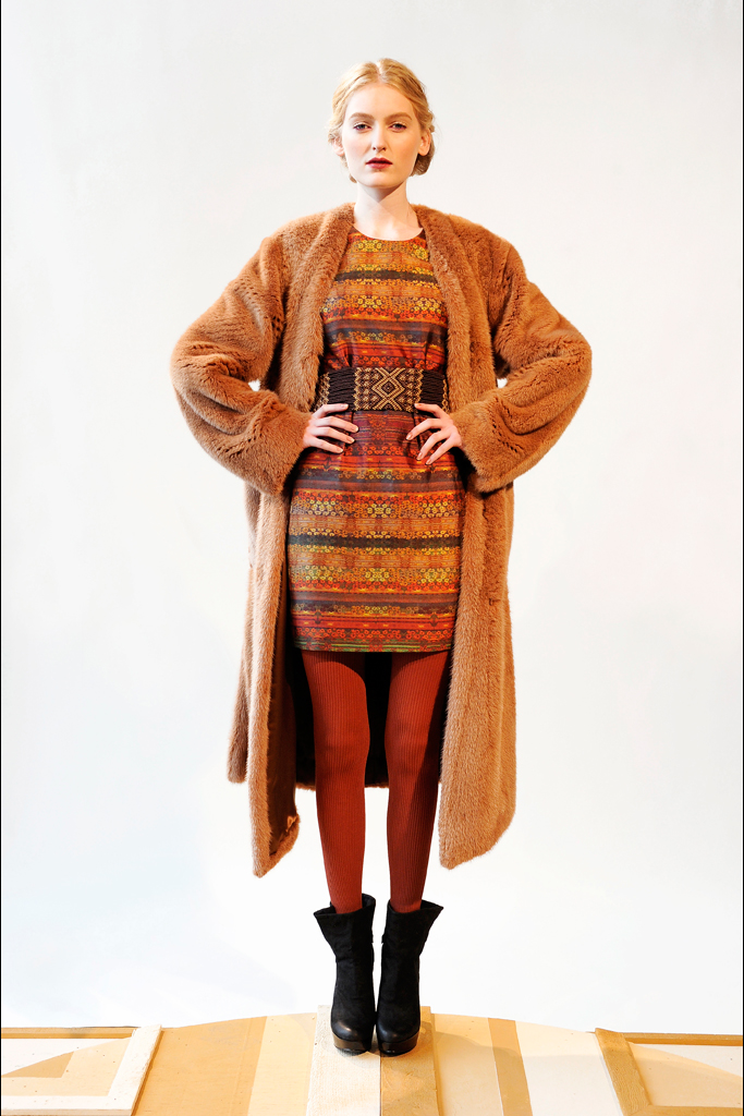 Christian Cota 2012�ﶬ���¸���ͼƬ