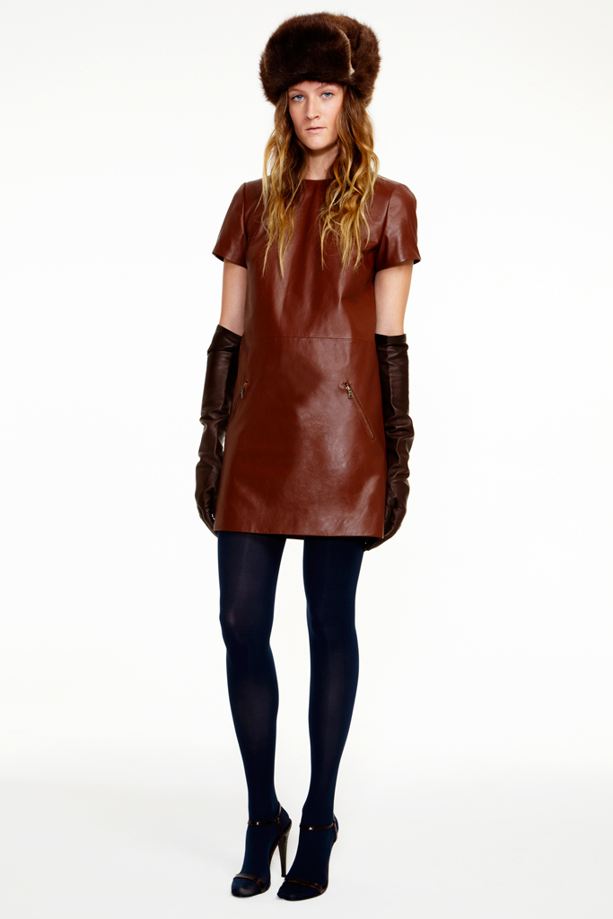 Jenni Kayne 2012�ﶬ���¸���ͼƬ