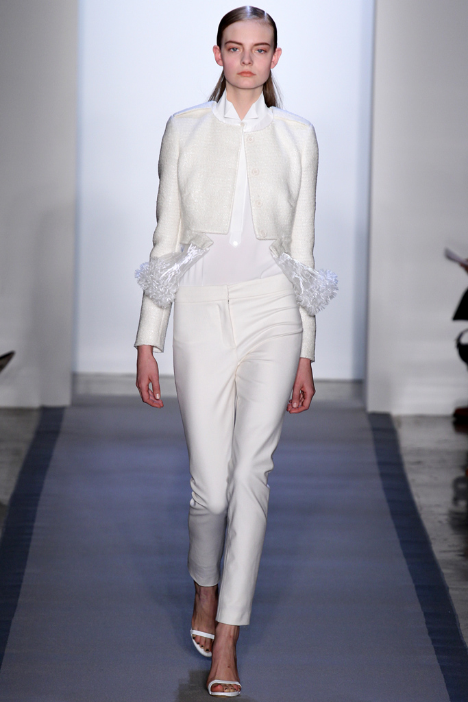 Peter Som 2012�ﶬ���¸���ͼƬ