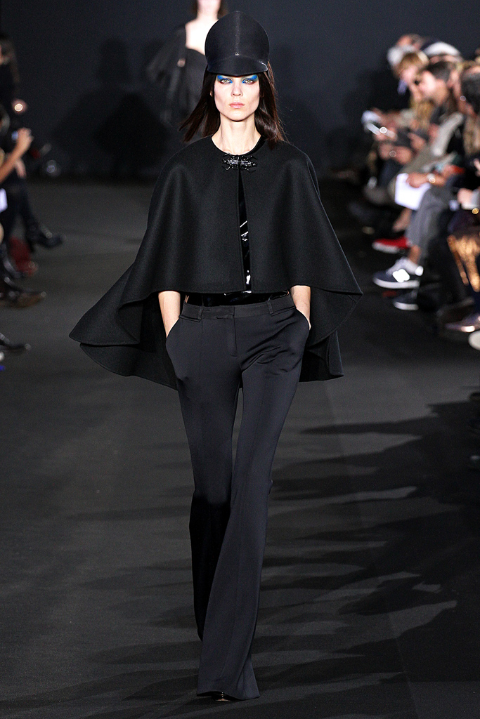 Prabal Gurung 2012�ﶬ���¸���ͼƬ