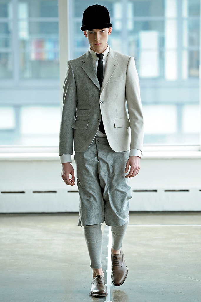 Antonio Azzuolo 2012�ﶬ��װ����ͼƬ