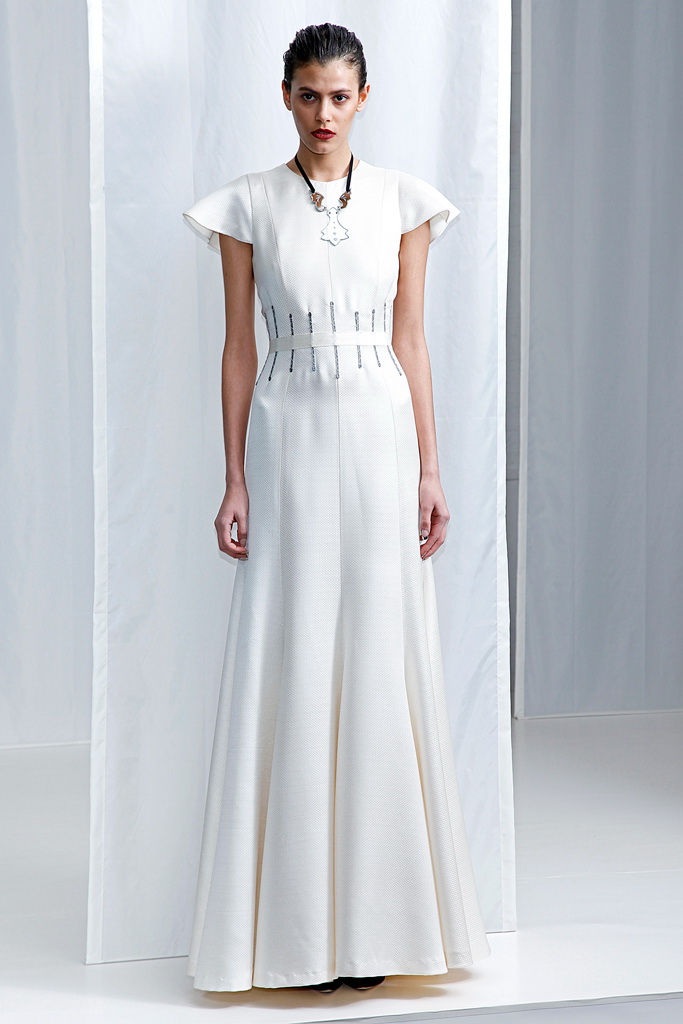 Behnaz Sarafpour 2012�ﶬ���¸���ͼƬ