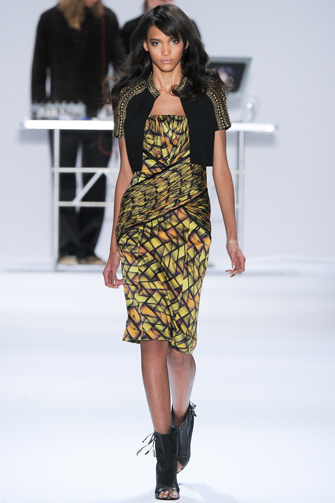 Carlos Miele 2012�ﶬ���¸���ͼƬ