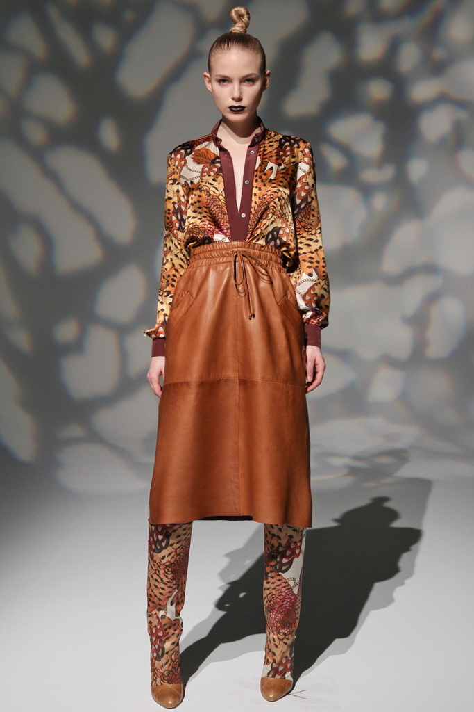 Tribune Standard 2012�ﶬ���¸���ͼƬ