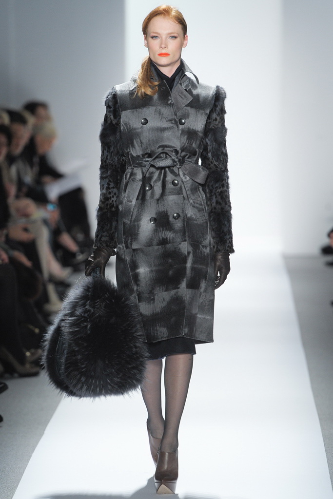 Dennis Basso 2012�ﶬ���¸���ͼƬ