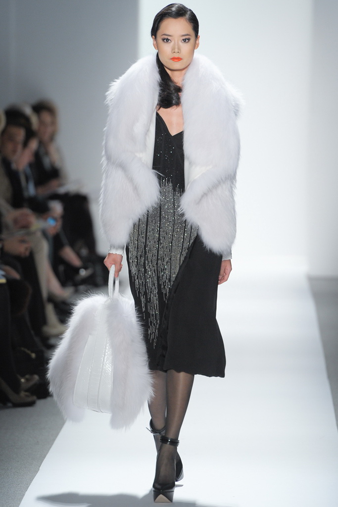 Dennis Basso 2012�ﶬ���¸���ͼƬ