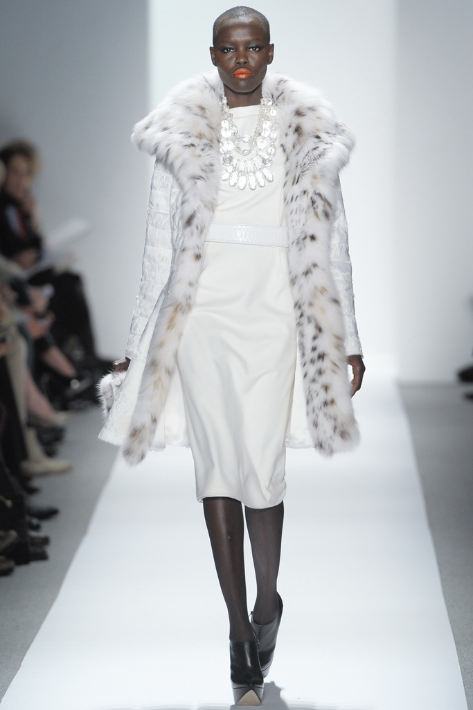 Dennis Basso 2012�ﶬ���¸���ͼƬ