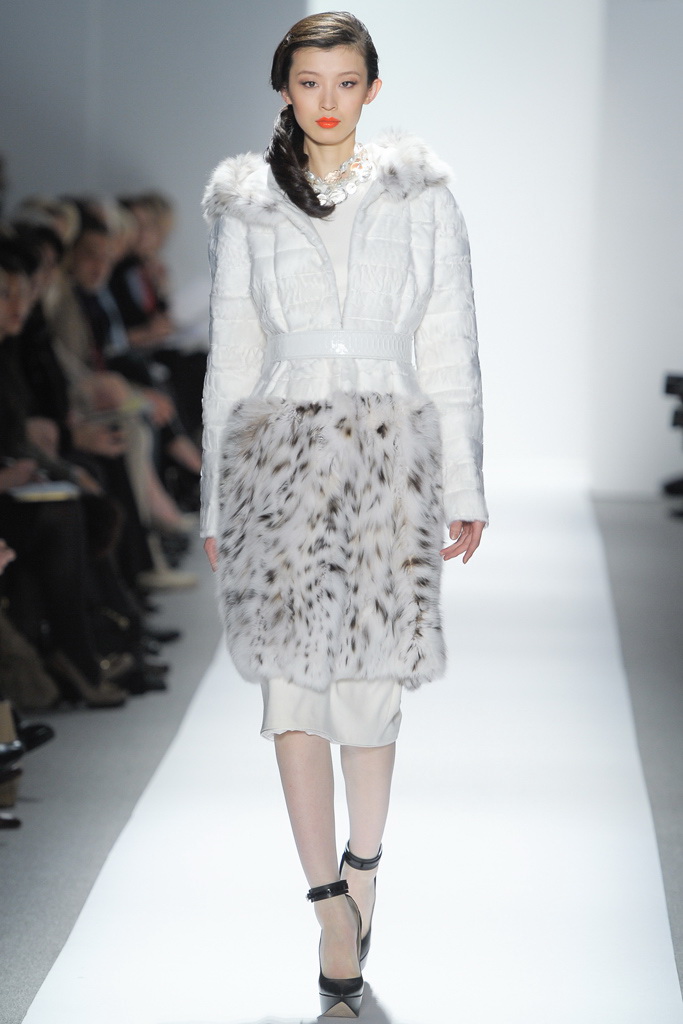 Dennis Basso 2012�ﶬ���¸���ͼƬ