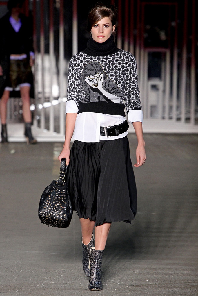 Diesel Black Gold 2012�ﶬ���¸���ͼƬ