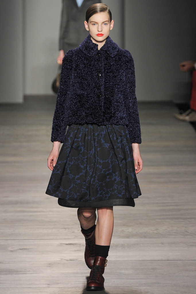 Marc by Marc Jacobs 2012�ﶬ���¸���ͼƬ