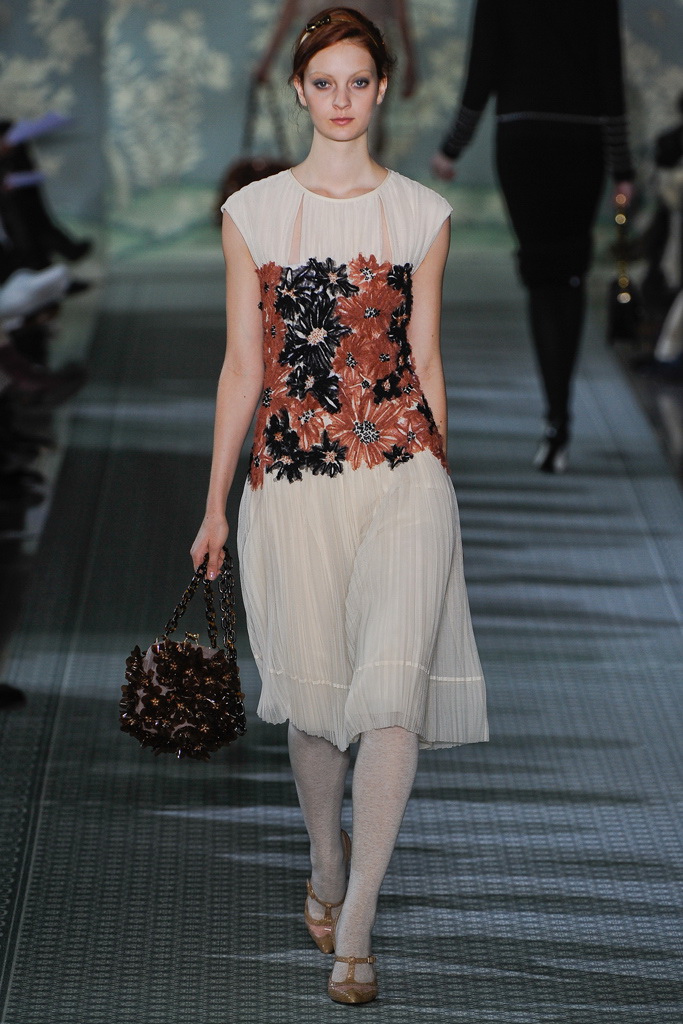 Tory Burch 2012�ﶬ���¸���ͼƬ