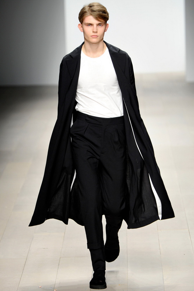 Central Saint Martins 2012�ﶬ���¸���ͼƬ