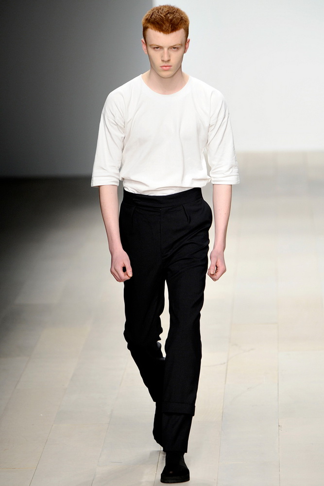 Central Saint Martins 2012�ﶬ���¸���ͼƬ