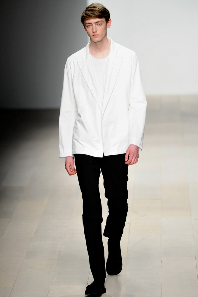 Central Saint Martins 2012�ﶬ���¸���ͼƬ