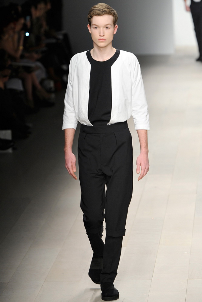 Central Saint Martins 2012�ﶬ���¸���ͼƬ
