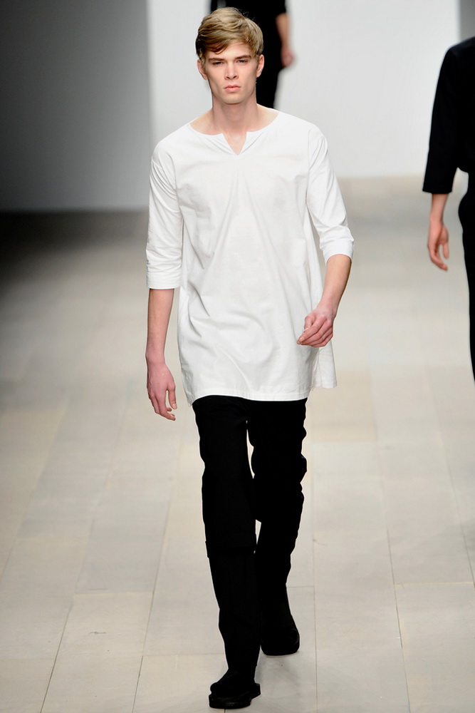 Central Saint Martins 2012�ﶬ���¸���ͼƬ