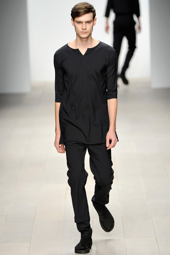 Central Saint Martins 2012�ﶬ���¸���ͼƬ