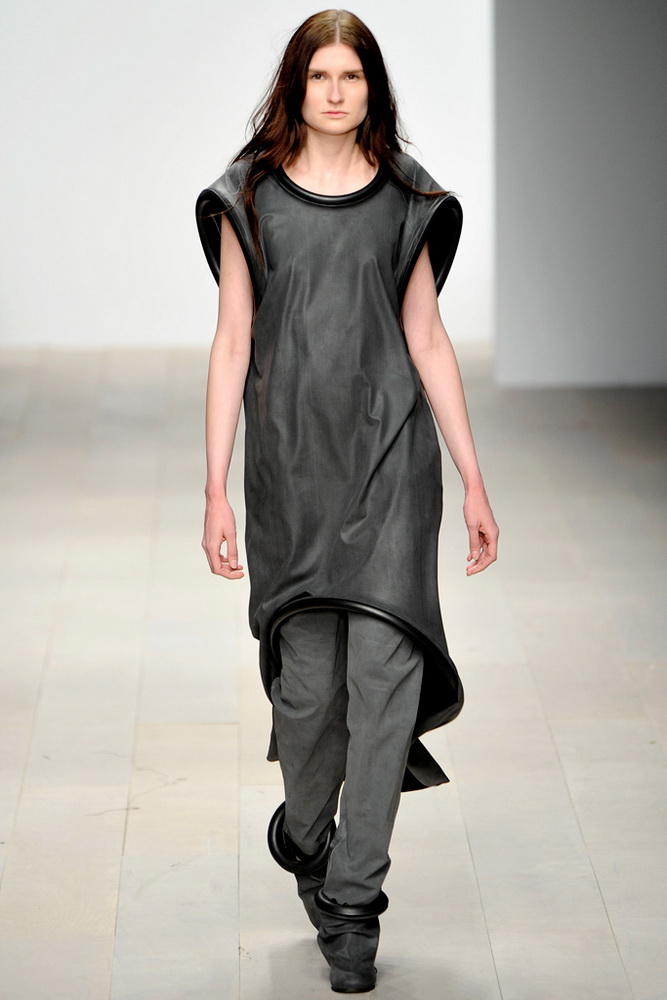 Central Saint Martins 2012�ﶬ���¸���ͼƬ