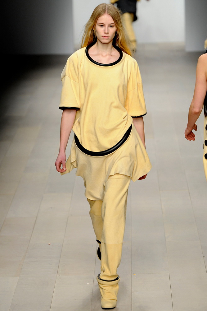 Central Saint Martins 2012�ﶬ���¸���ͼƬ