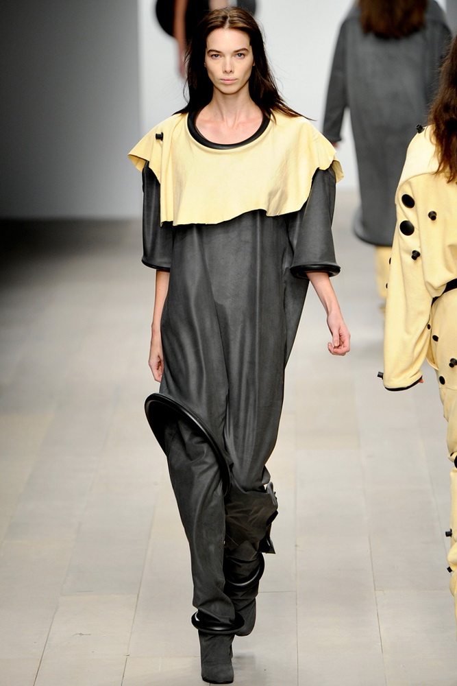 Central Saint Martins 2012�ﶬ���¸���ͼƬ