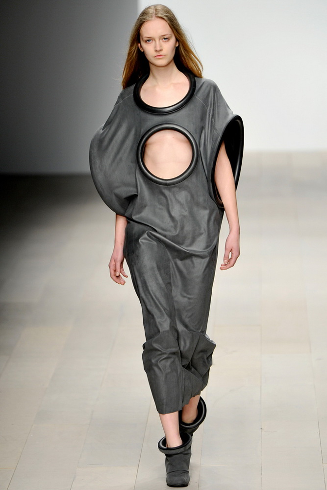 Central Saint Martins 2012�ﶬ���¸���ͼƬ