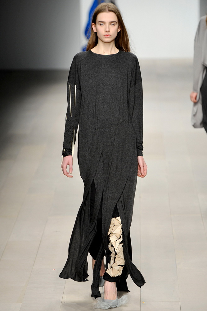 Central Saint Martins 2012�ﶬ���¸���ͼƬ