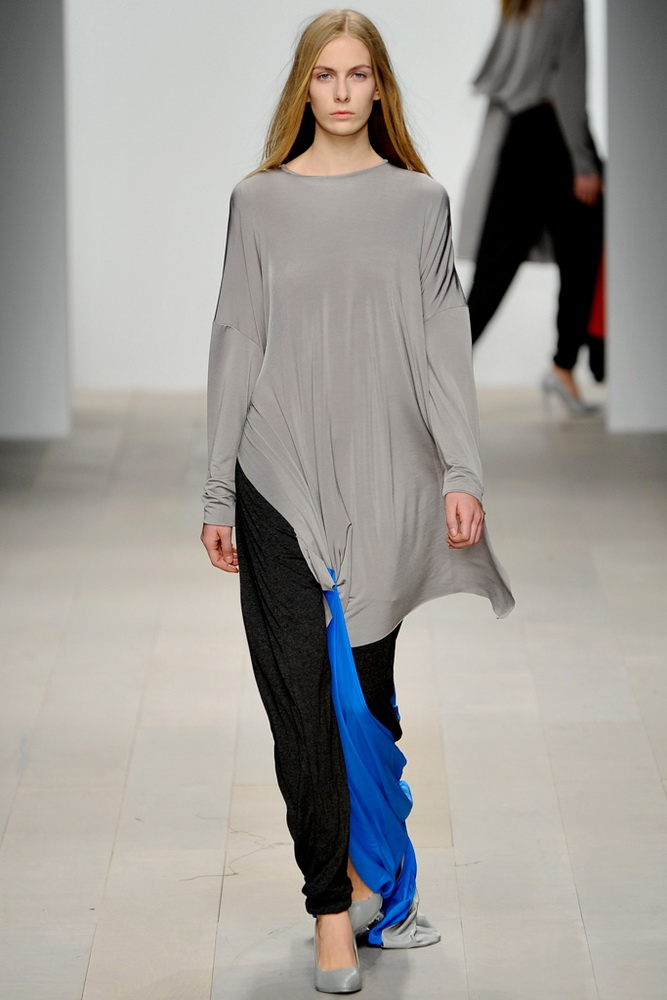 Central Saint Martins 2012�ﶬ���¸���ͼƬ