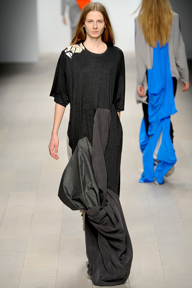 Central Saint Martins 2012�ﶬ���¸���ͼƬ