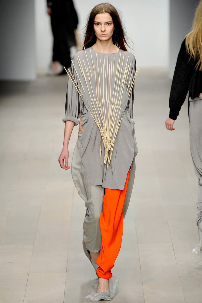 Central Saint Martins 2012�ﶬ���¸���ͼƬ