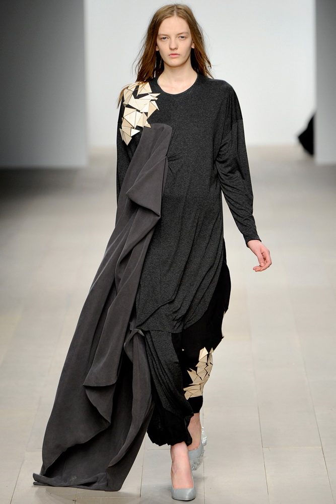 Central Saint Martins 2012�ﶬ���¸���ͼƬ