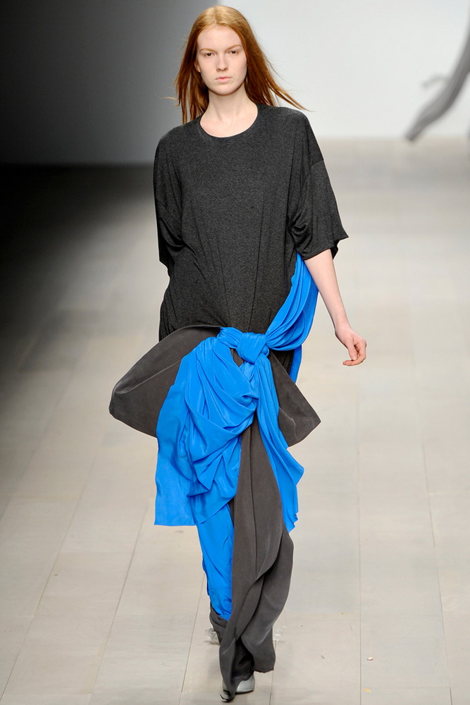 Central Saint Martins 2012�ﶬ���¸���ͼƬ