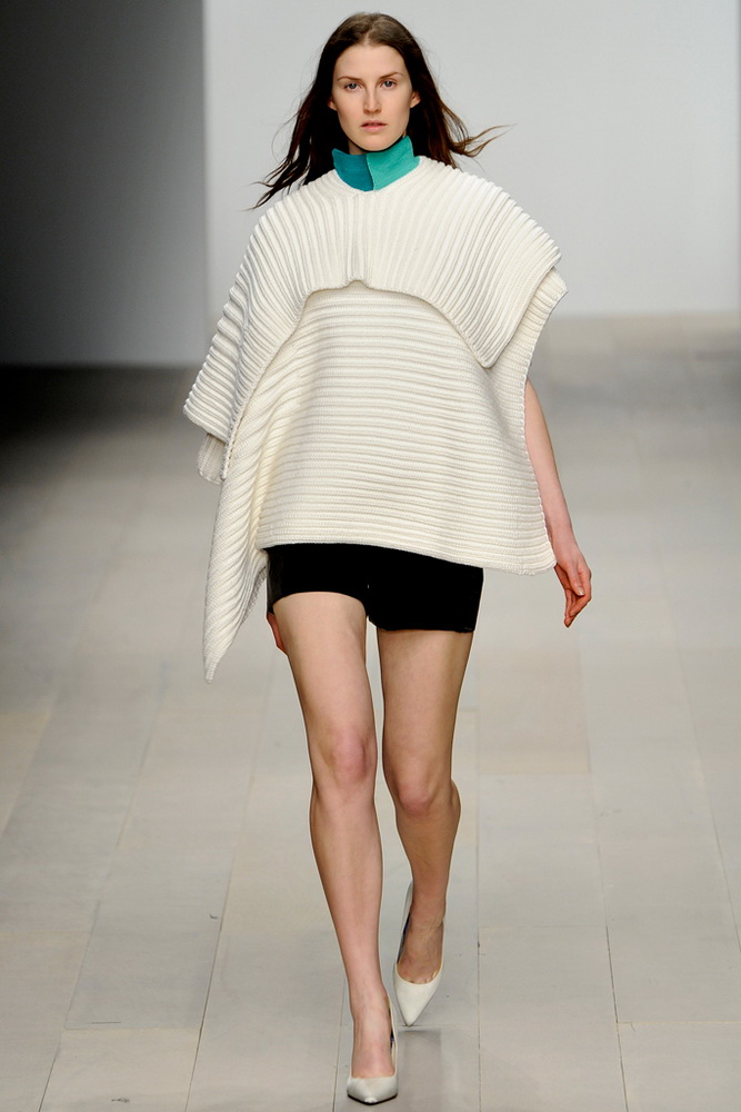 Central Saint Martins 2012�ﶬ���¸���ͼƬ