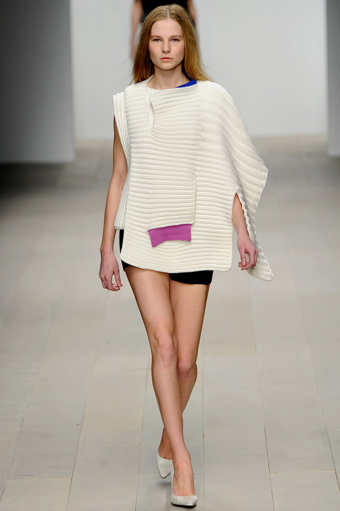 Central Saint Martins 2012�ﶬ���¸���ͼƬ