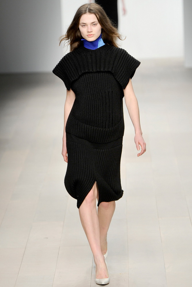 Central Saint Martins 2012�ﶬ���¸���ͼƬ