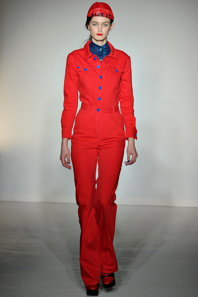 House of Holland 2012�ﶬ���¸���ͼƬ