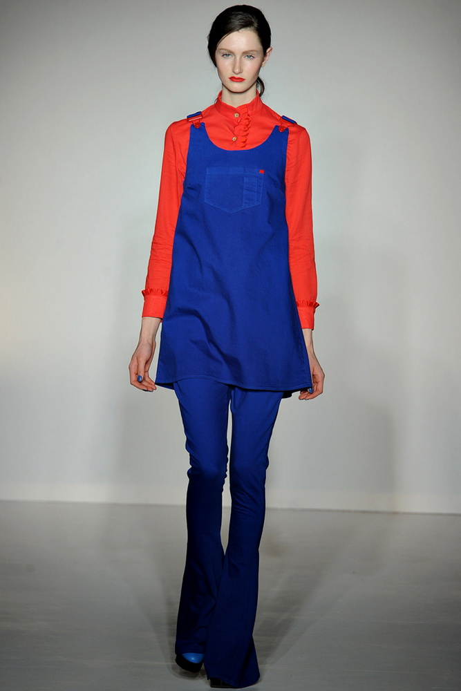House of Holland 2012�ﶬ���¸���ͼƬ