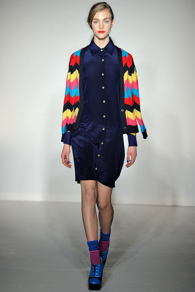House of Holland 2012�ﶬ���¸���ͼƬ