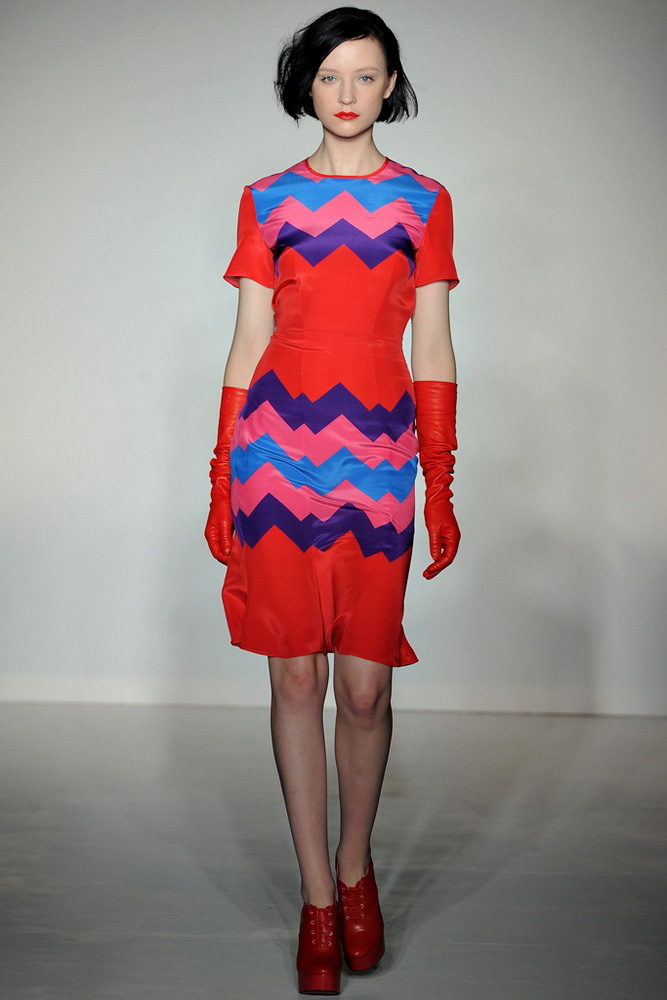 House of Holland 2012�ﶬ���¸���ͼƬ