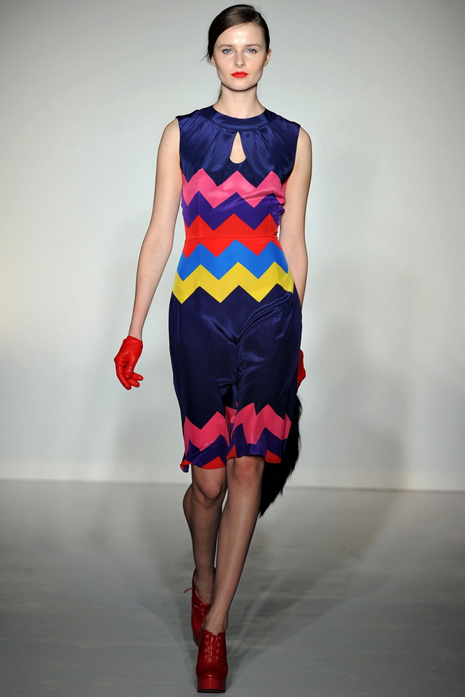 House of Holland 2012�ﶬ���¸���ͼƬ