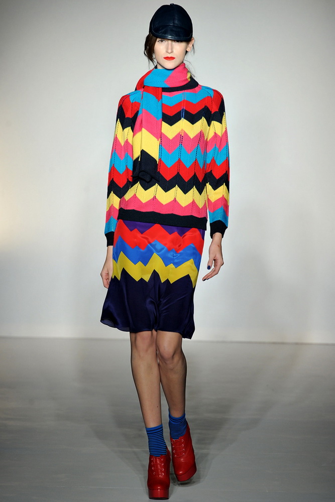 House of Holland 2012�ﶬ���¸���ͼƬ