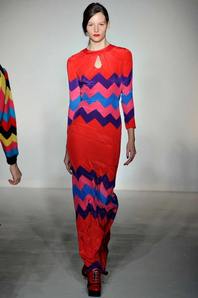 House of Holland 2012�ﶬ���¸���ͼƬ