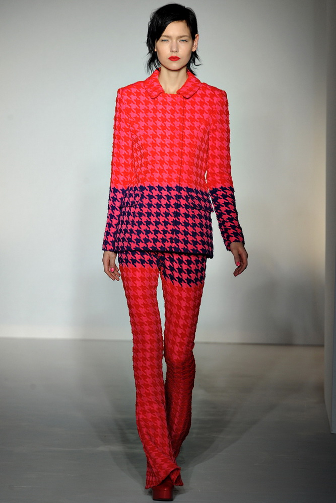 House of Holland 2012�ﶬ���¸���ͼƬ
