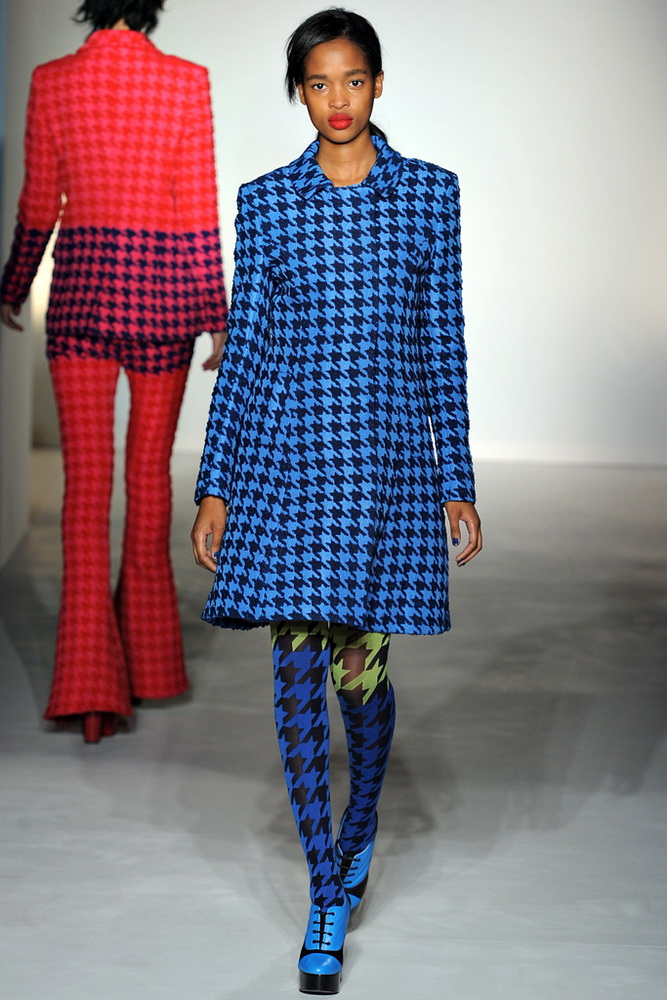 House of Holland 2012�ﶬ���¸���ͼƬ